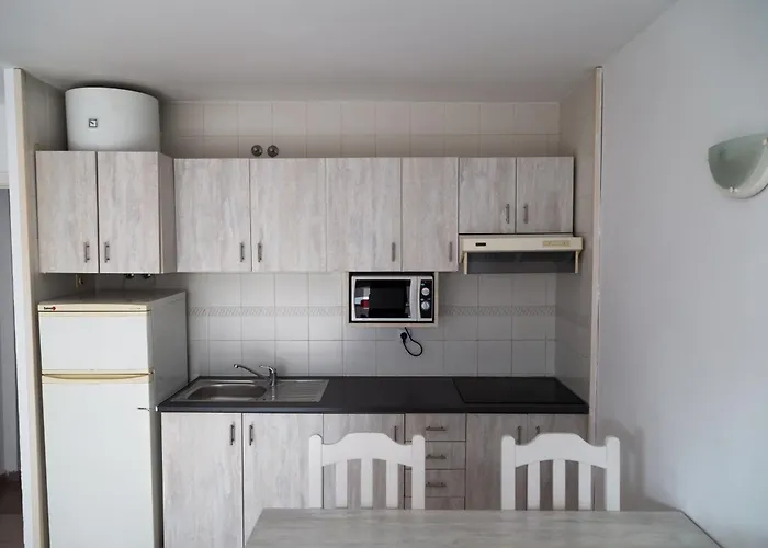 Appartement Inter Salou