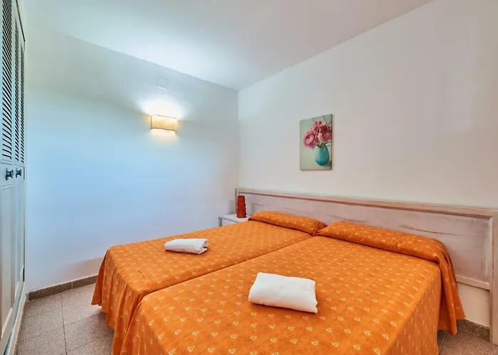 Inter Appartement Salou