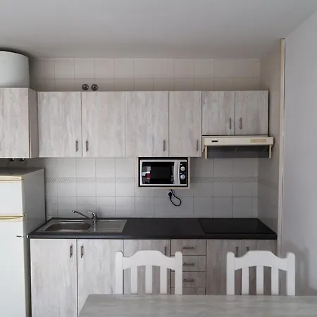 Apartamento Inter Salou