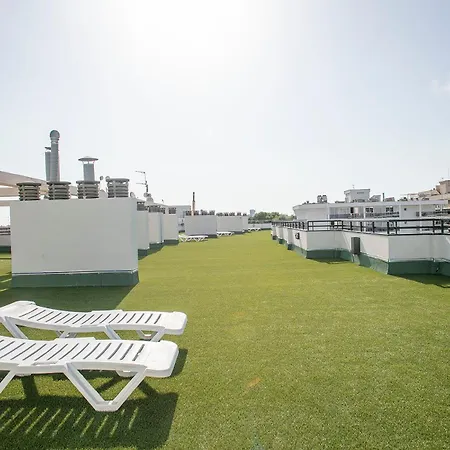 Inter Apartament *