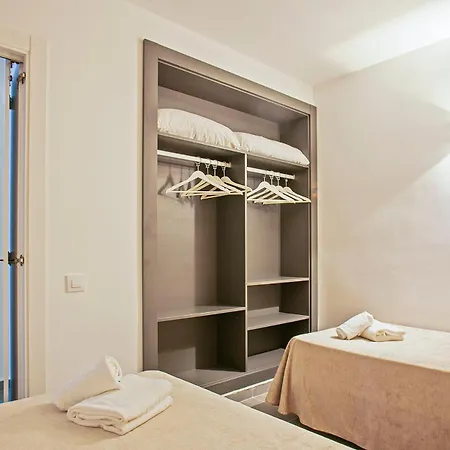 Apartament Inter