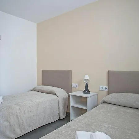 Inter Apartament