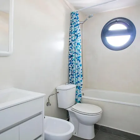Apartament Inter