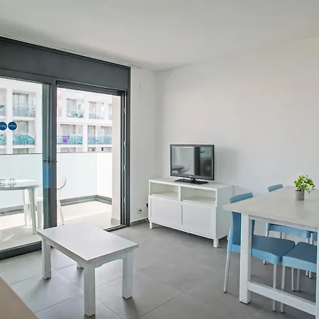 Inter Apartament Salou