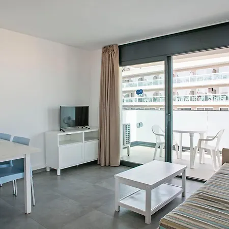 Apartament Inter *