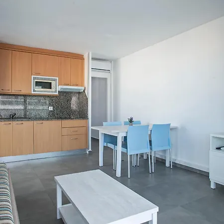 Inter Apartament Salou