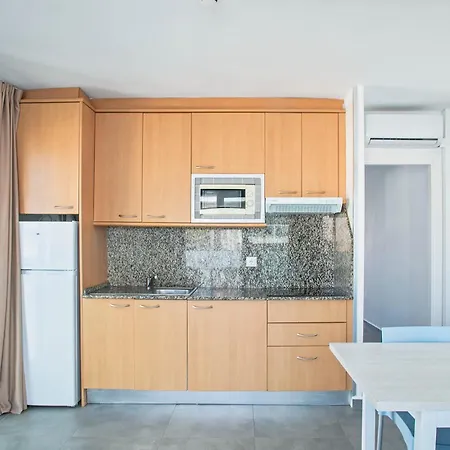 Apartament Inter Salou