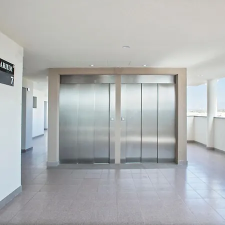 Inter Apartament *