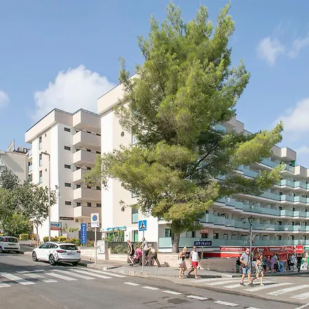 Apartament Inter *