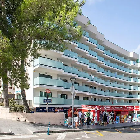 Apartament Inter