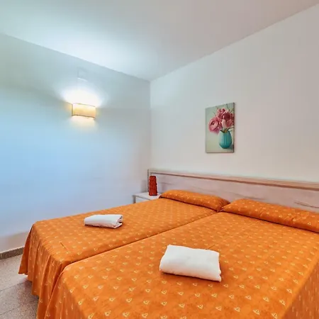 Inter Apartamento Salou