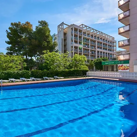 Inter Apartment *