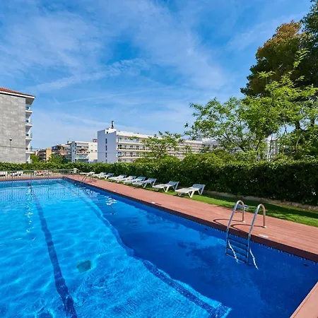 Apartamento Inter *