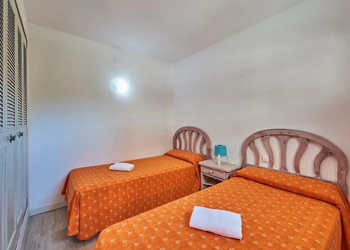 Inter Apartament *