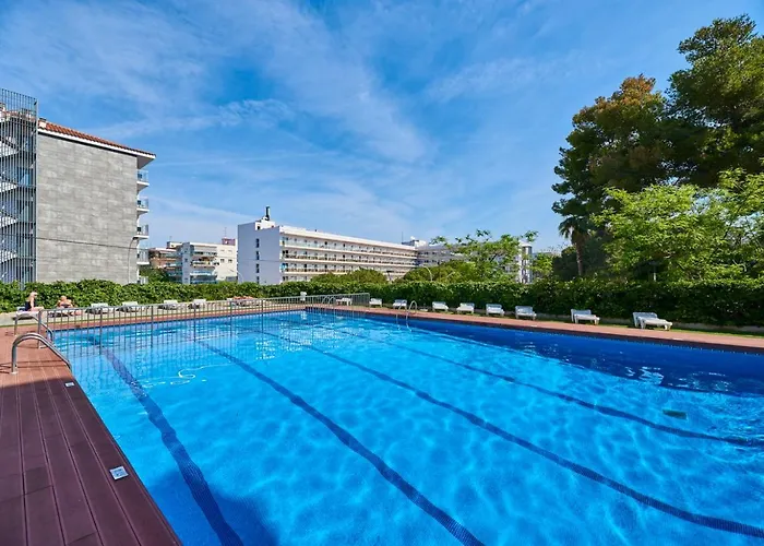 Inter Apartament *
