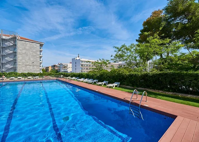 Apartament Inter *